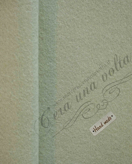 90 x 50 cm Pannolenci tinta unita