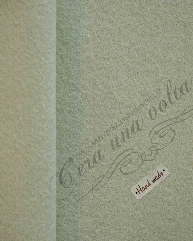 90 x 50 cm Pannolenci tinta unita