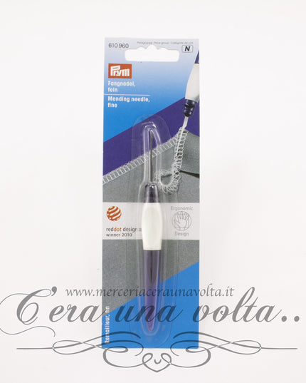 Uncinetto rimagliatore