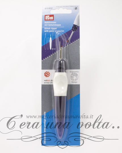 Taglia imbastiture grande Prym