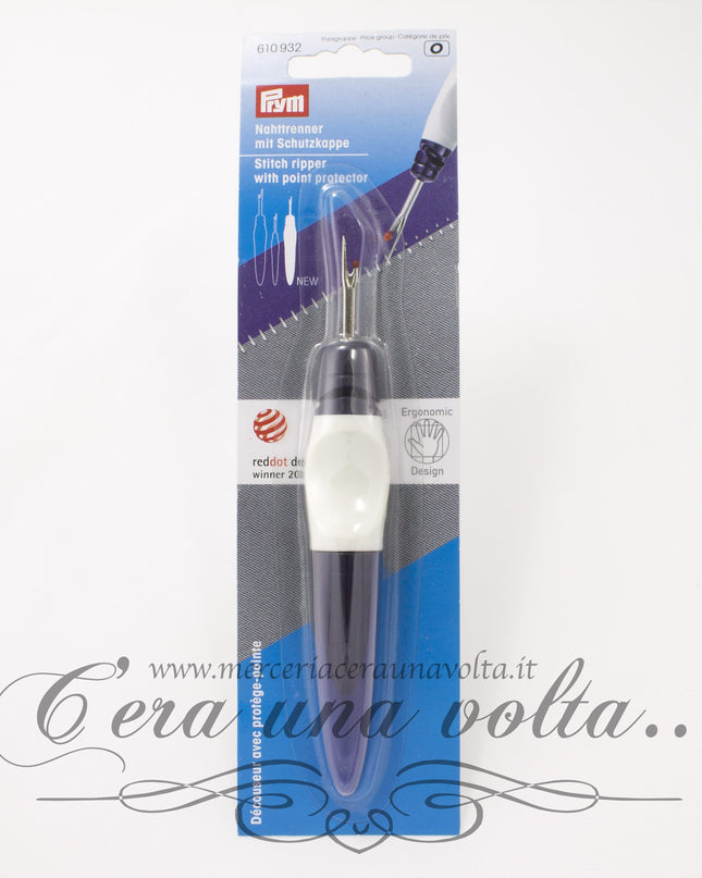 Taglia imbastiture grande Prym