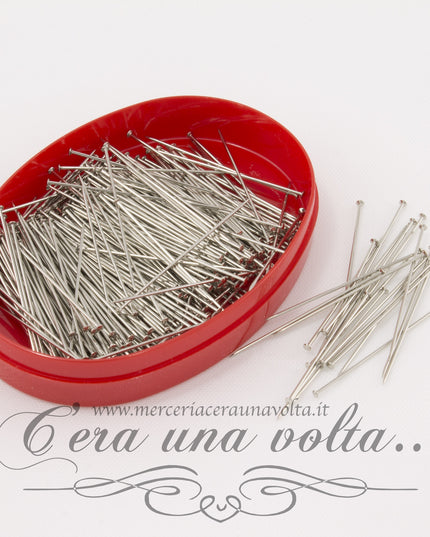 Spilli aida acciaio