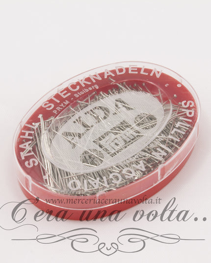 Spilli aida acciaio