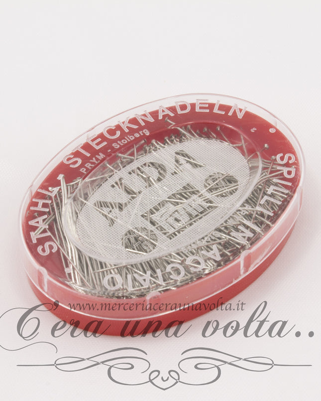 Spilli aida acciaio