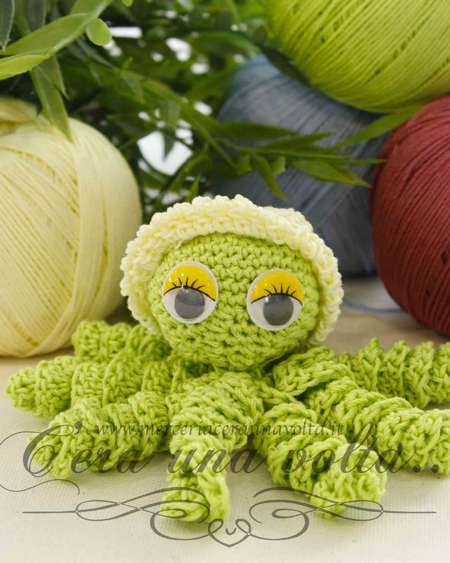 Filato per Amigurumi