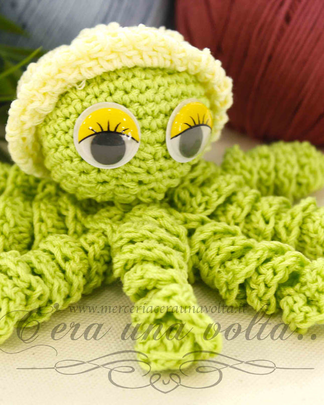 Filato per Amigurumi