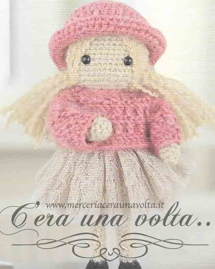 Filato per Amigurumi