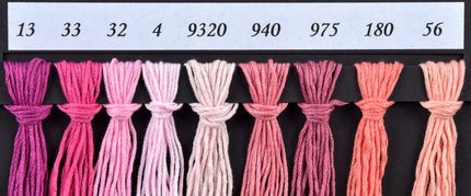 Filato per Amigurumi