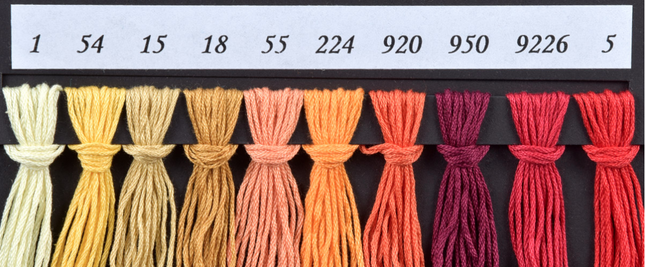 Filato per Amigurumi