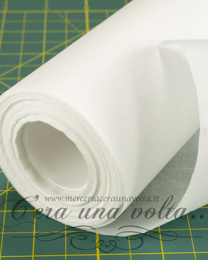 Fliselina biadesiva Vliesofix