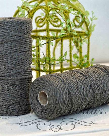 Cotone Macramè 250 GR