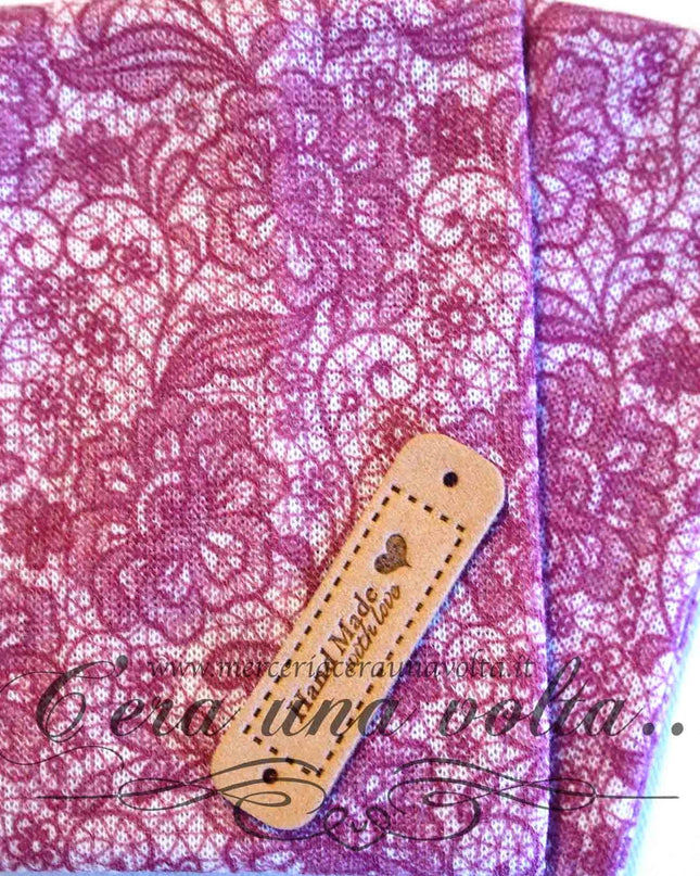 Tubolari Laces