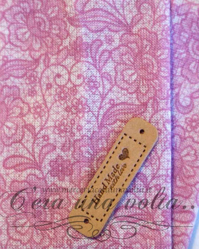 Tubolari Laces