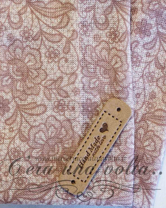 Tubolari Laces