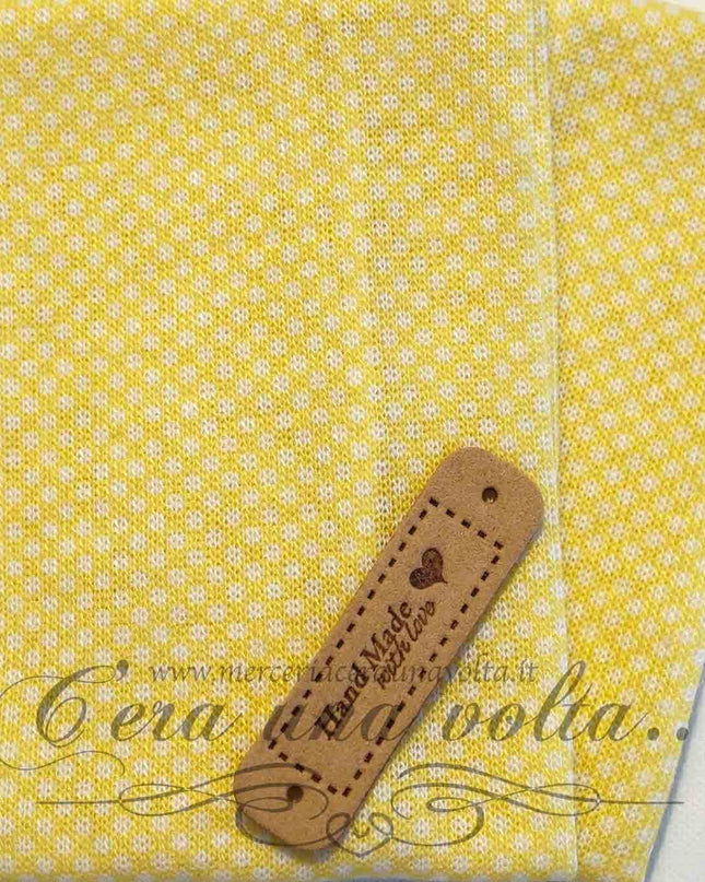 Tubolari New Pois