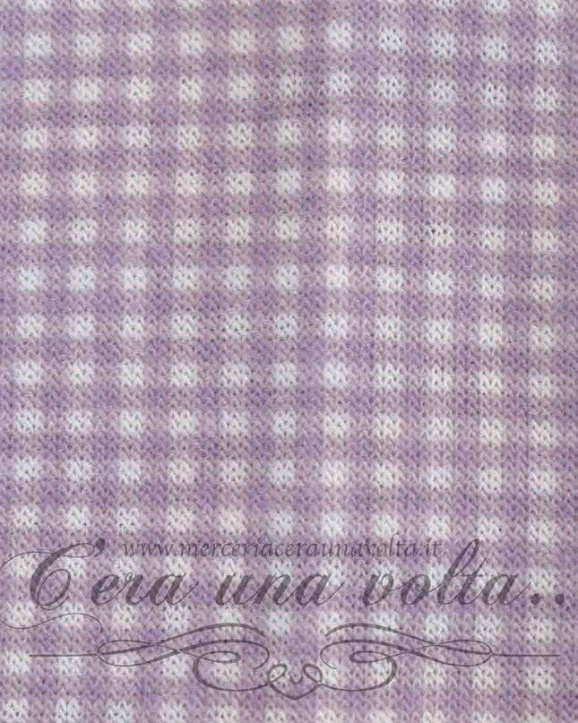 Tubolari Quadretti Vichy
