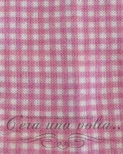 Tubolari Quadretti Vichy