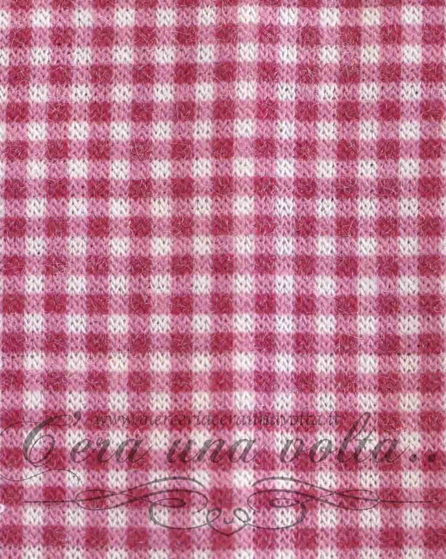 Tubolari Quadretti Vichy