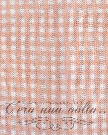 Tubolari Quadretti Vichy