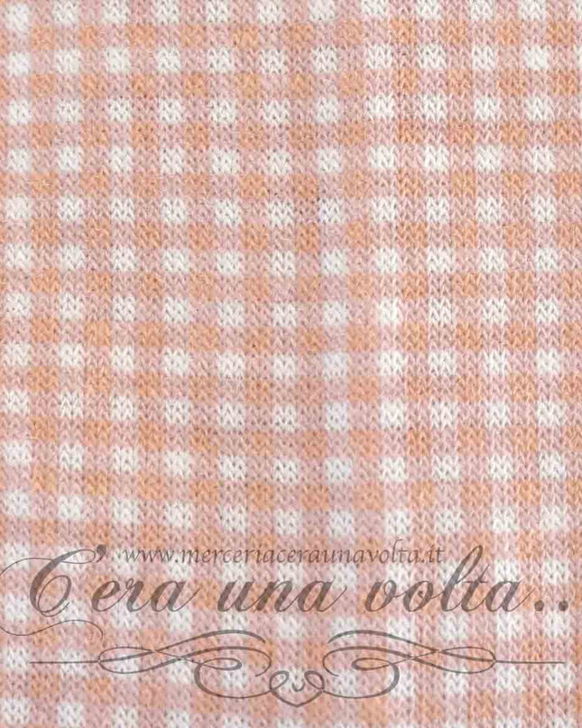 Tubolari Quadretti Vichy