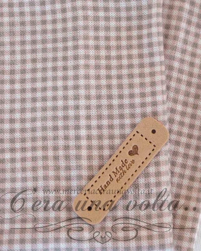 Tubolari Quadretti Vichy