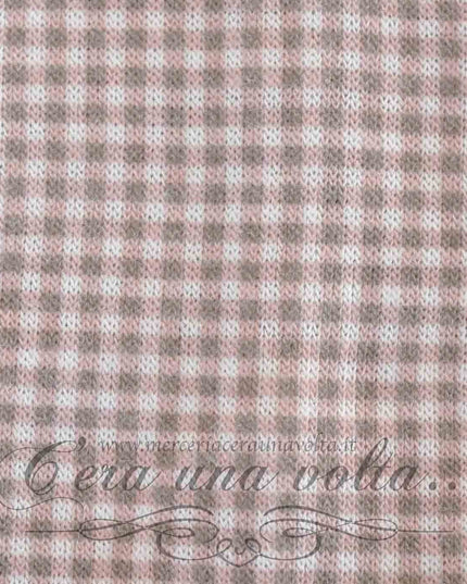 Tubolari Quadretti Vichy