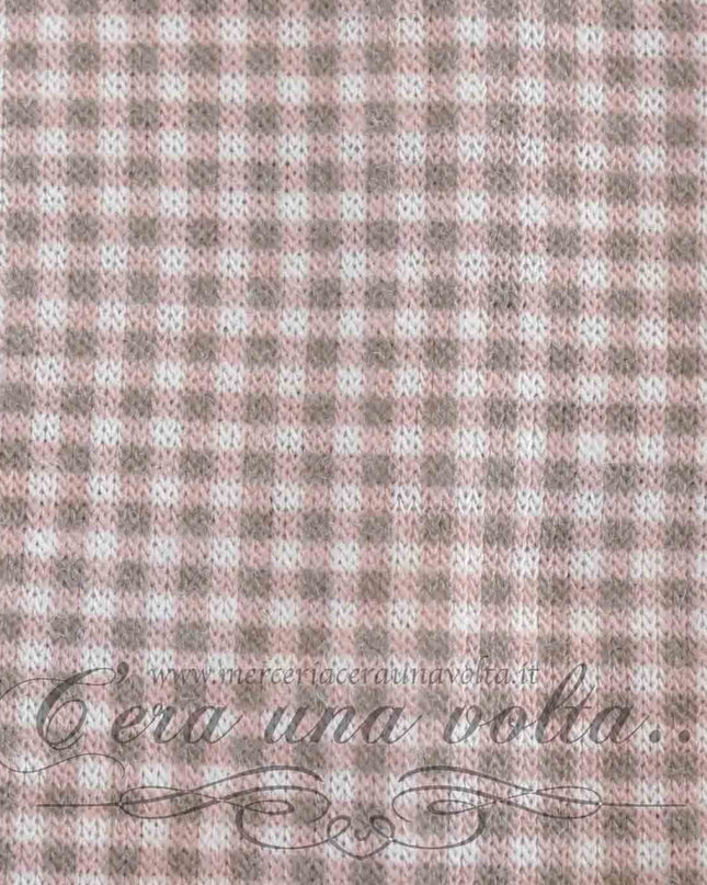 Tubolari Quadretti Vichy