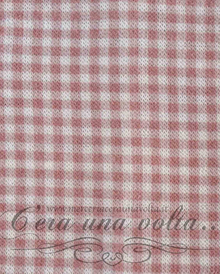 Tubolari Quadretti Vichy