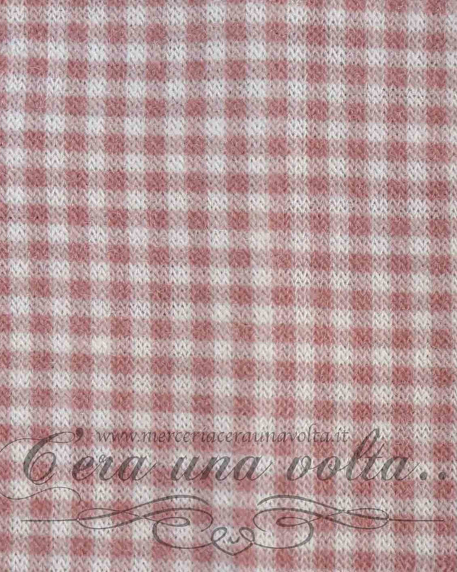 Tubolari Quadretti Vichy