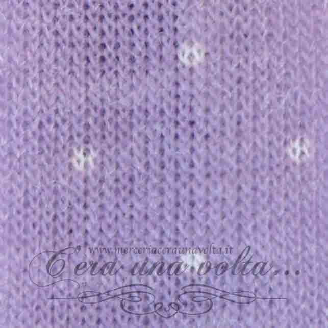 Mini Tubolari pois