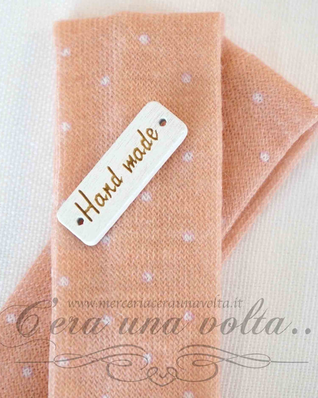 Mini Tubolari pois