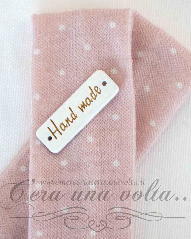Mini Tubolari pois