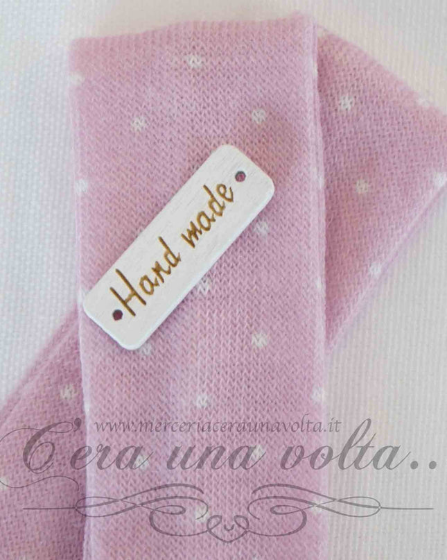 Mini Tubolari pois