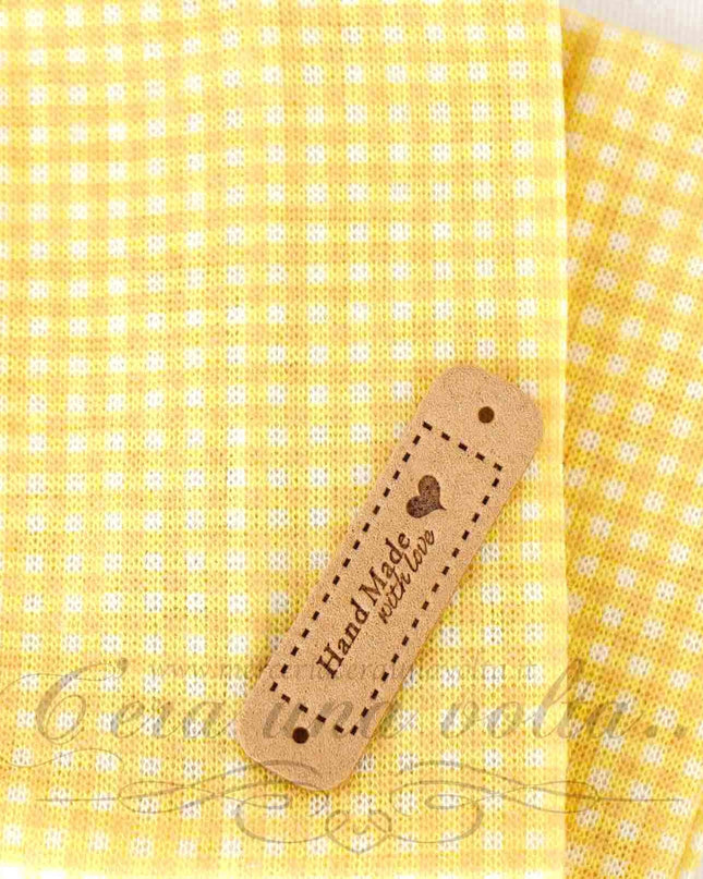 Tubolari Quadretti Vichy
