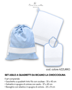 azzurro