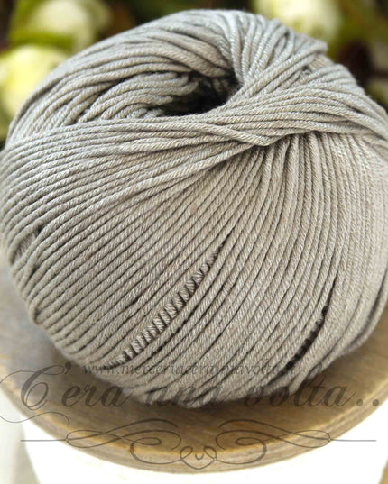 Filato in Seta e Bamboo