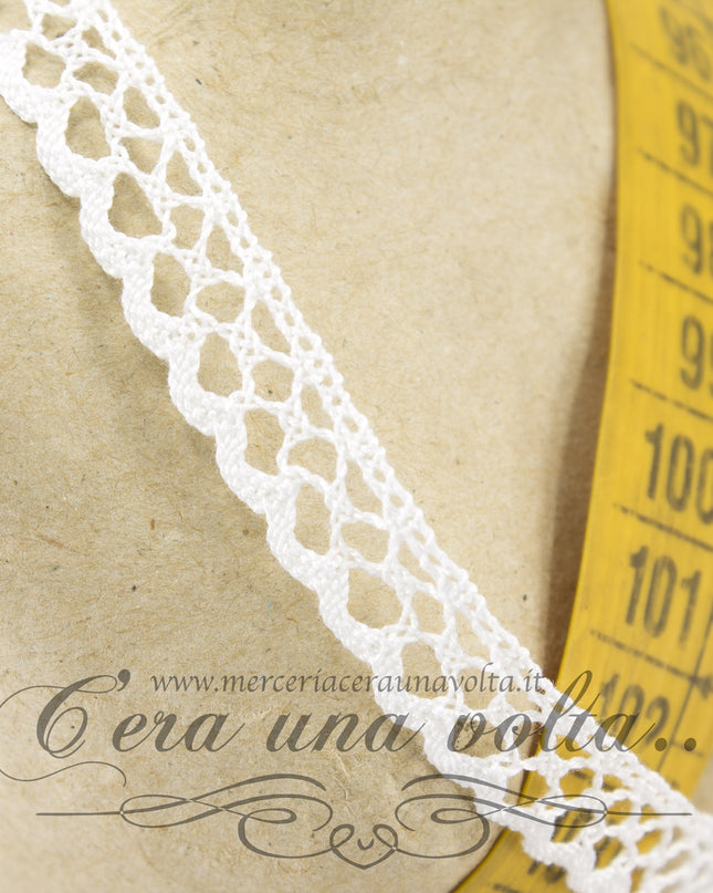 Merletto fusello 106