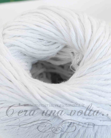 Cotone Greggio opaco