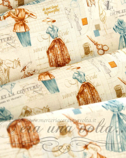 Tessuto Prêt-à-porter