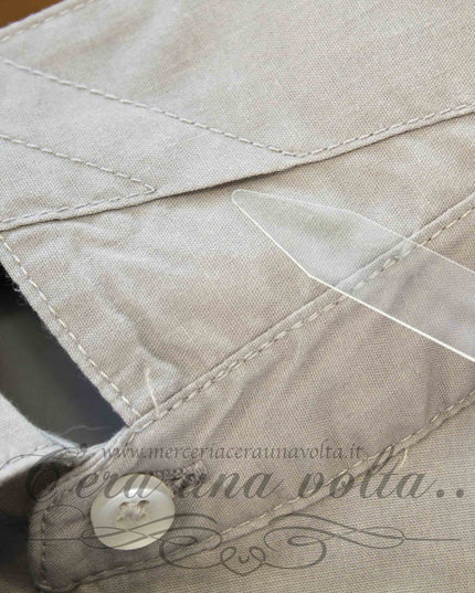 Stecche per colletti