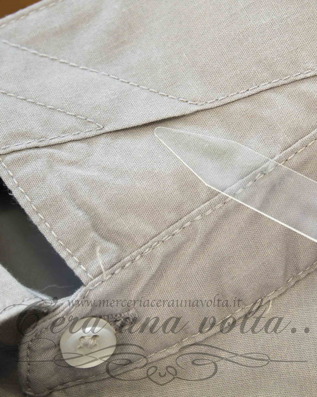 Stecche per colletti