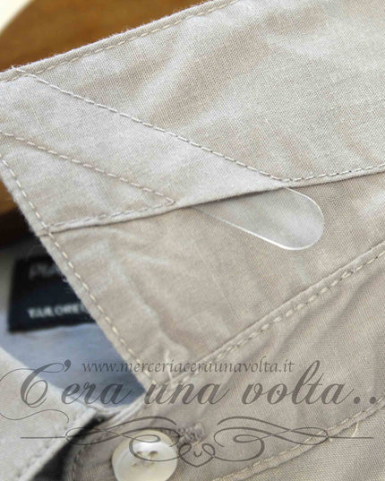 Stecche per colletti