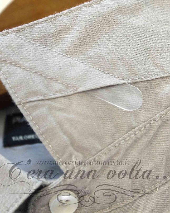 Stecche per colletti