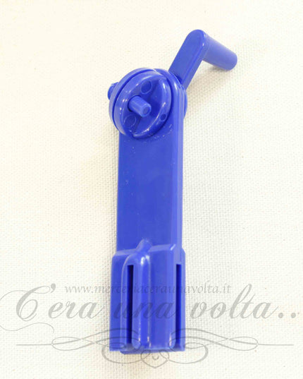 Mulinello avvolgifilo