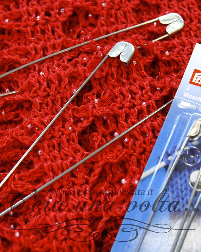 Spille da balia grandi fermamaglie