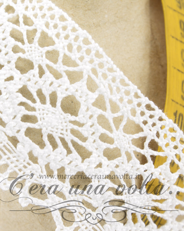 Merletto tombolo art 0550/E
