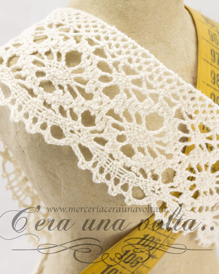 Merletto tombolo art 0550/E