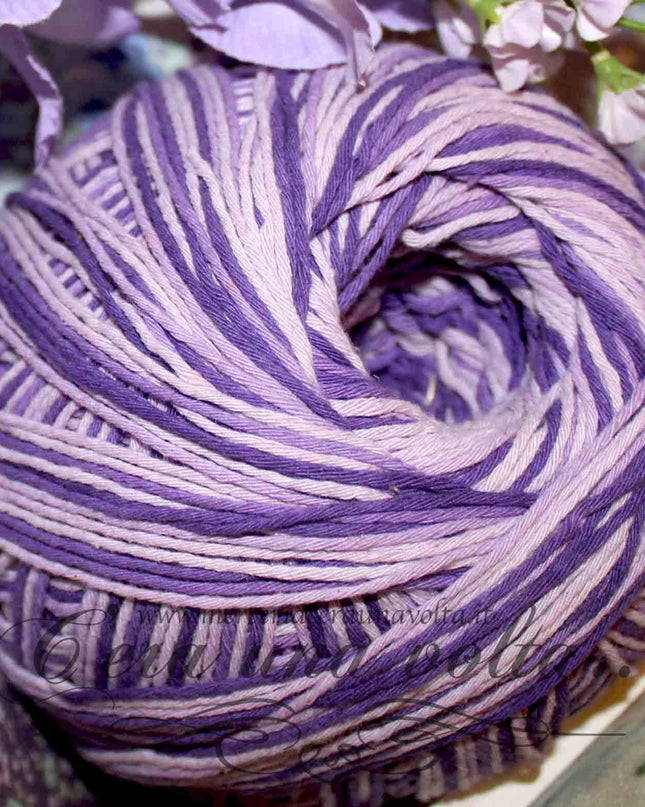 Cotone multicolor Gr. 250