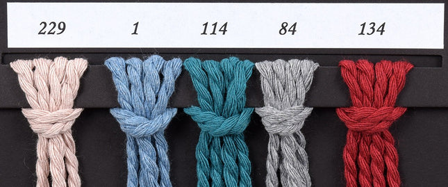 Cotone Macramè 250 GR