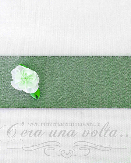 Nastro in lurex cm 4